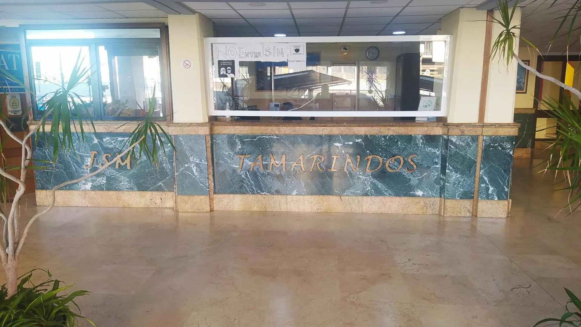 Apartament Tam6 - Frente Playa, Wifi, Terraza, Vistas Al Mar Benalmádena 0*,  Hiszpania