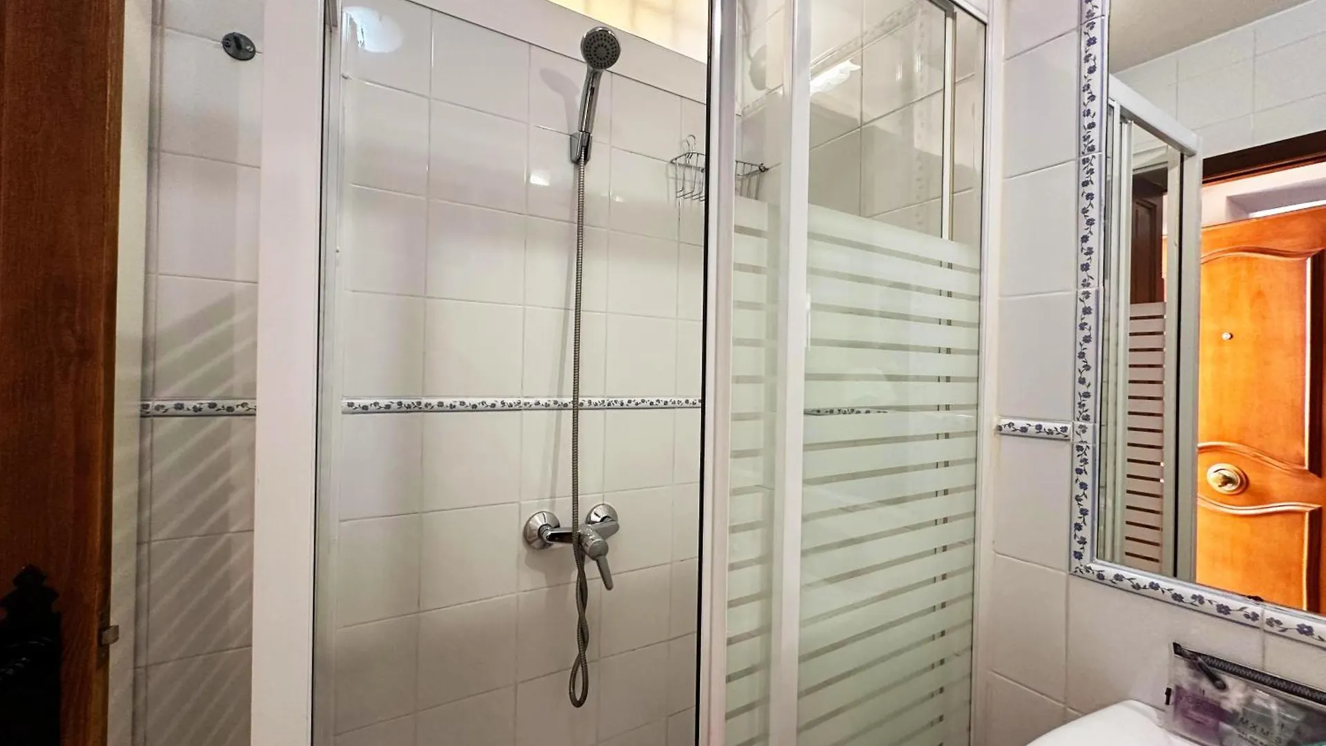 Apartament Tam6 - Frente Playa, Wifi, Terraza, Vistas Al Mar Benalmádena