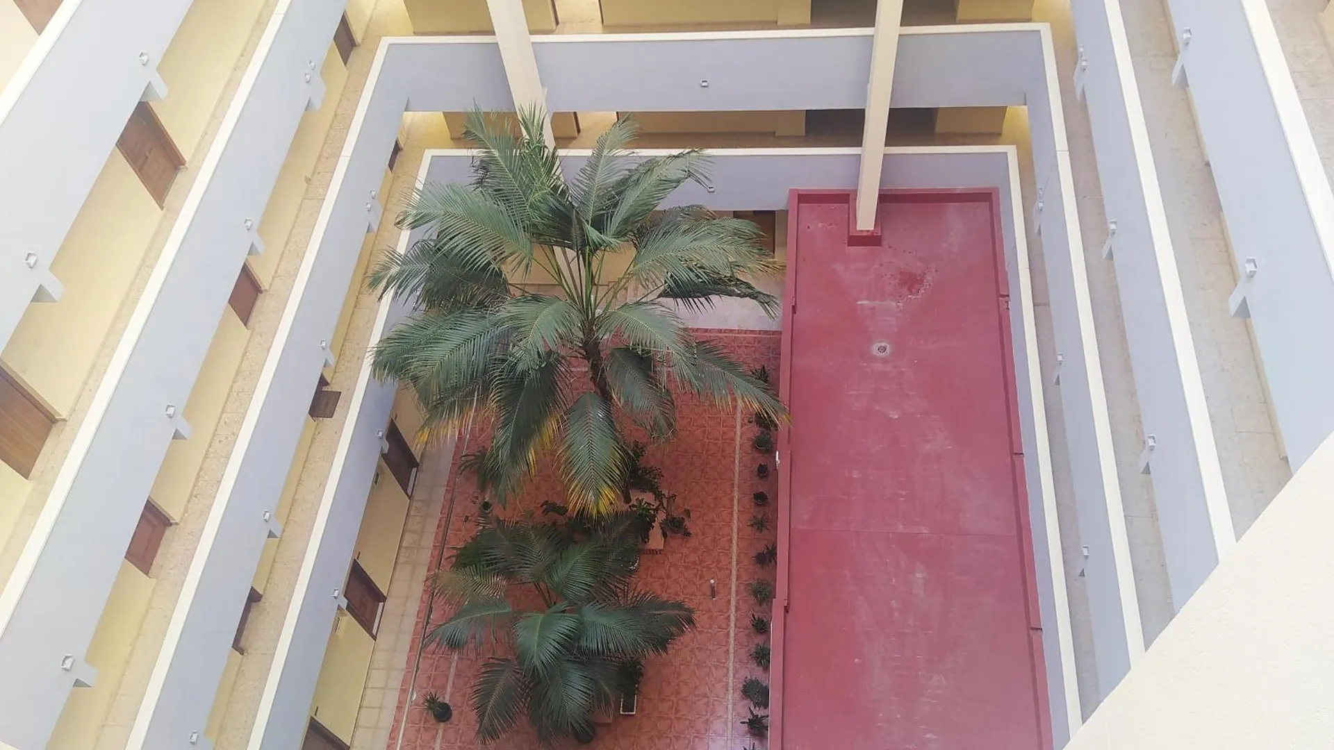 Tam6 - Frente Playa, Wifi, Terraza, Vistas Al Mar Apartman Benalmádena Spanyolország